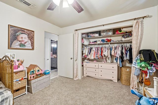 1306 Westhill Lane, Coleman, TX 76834