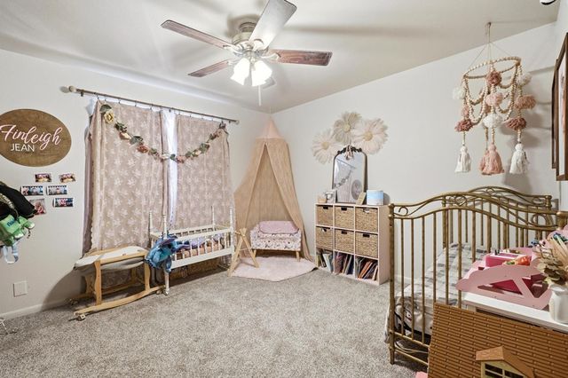 1306 Westhill Lane, Coleman, TX 76834