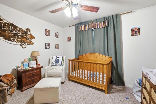 1306 Westhill Lane, Coleman, TX 76834