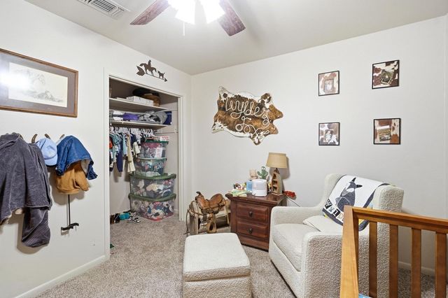 1306 Westhill Lane, Coleman, TX 76834