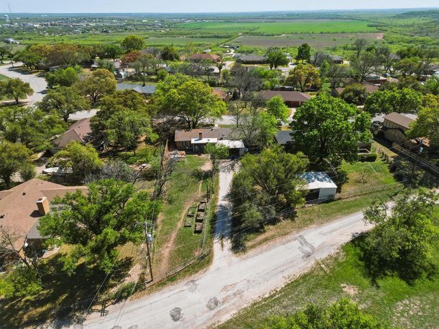 1306 Westhill Lane, Coleman, TX 76834