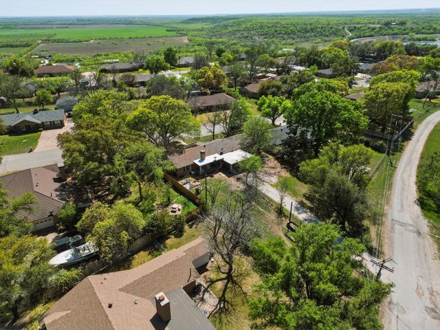 1306 Westhill Lane, Coleman, TX 76834