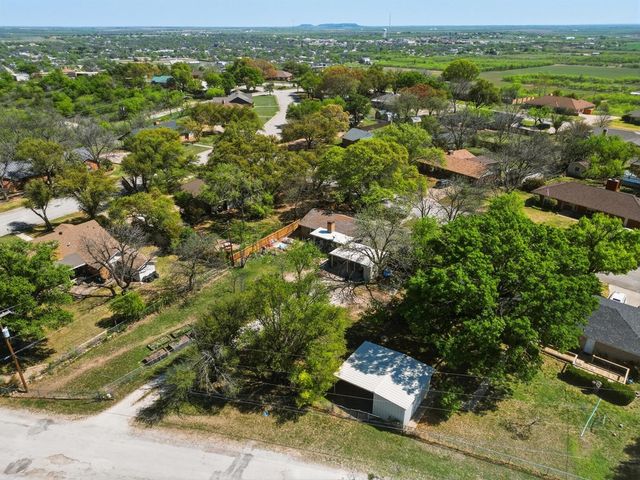 1306 Westhill Lane, Coleman, TX 76834