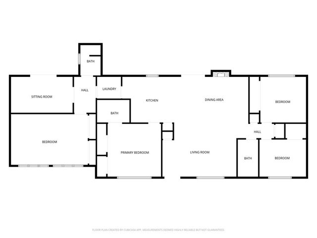 1306 Westhill Lane, Coleman, TX 76834