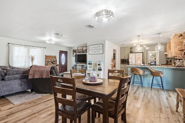 1306 Westhill Lane, Coleman, TX 76834