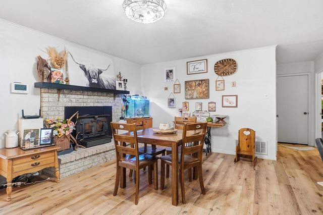 1306 Westhill Lane, Coleman, TX 76834