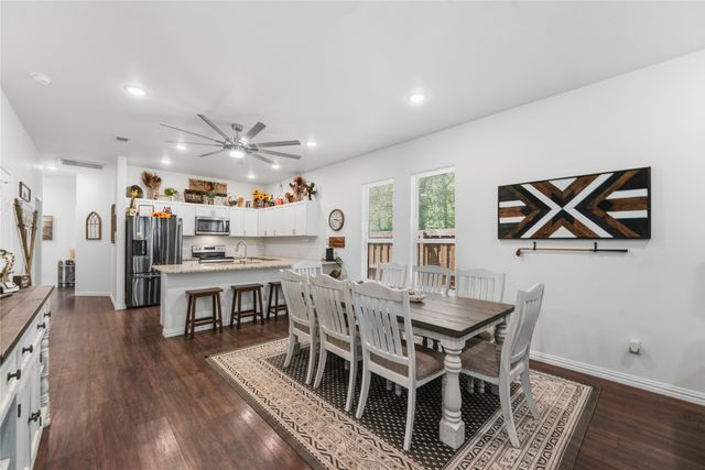 6156 Inca Drive, Mabank, TX 75156