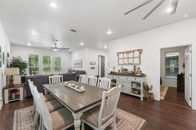 6156 Inca Drive, Mabank, TX 75156
