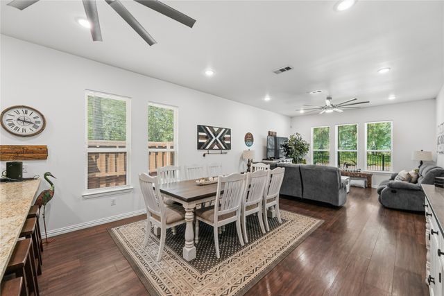 6156 Inca Drive, Mabank, TX 75156