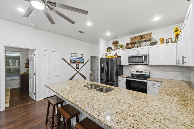 6156 Inca Drive, Mabank, TX 75156
