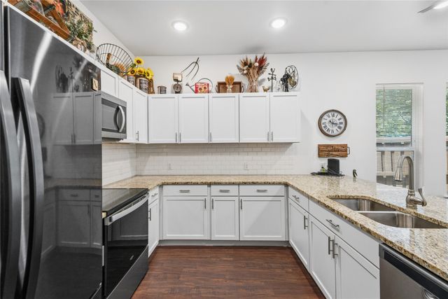 6156 Inca Drive, Mabank, TX 75156