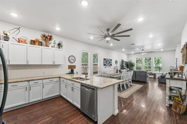 6156 Inca Drive, Mabank, TX 75156