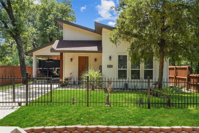 6156 Inca Drive, Mabank, TX 75156