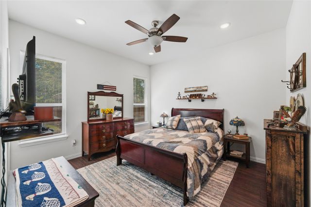 6156 Inca Drive, Mabank, TX 75156