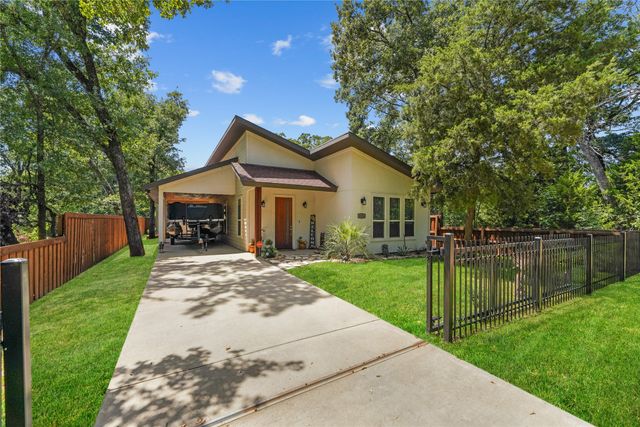 6156 Inca Drive, Mabank, TX 75156