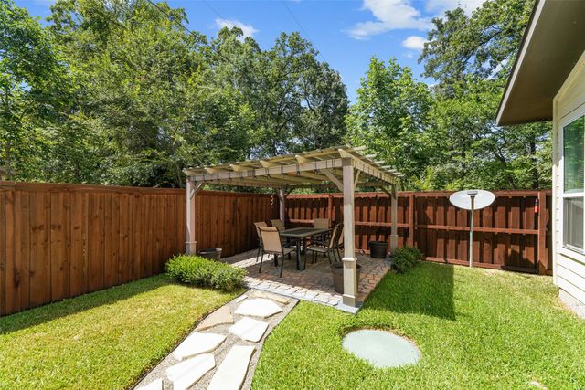 6156 Inca Drive, Mabank, TX 75156