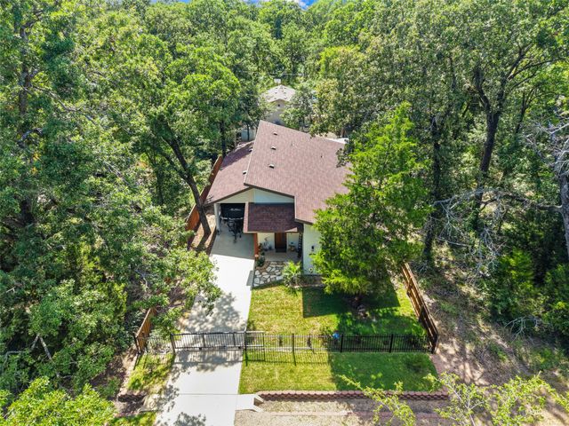 6156 Inca Drive, Mabank, TX 75156