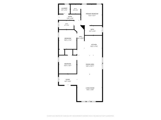 6156 Inca Drive, Mabank, TX 75156