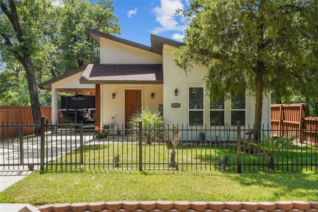 6156 Inca Drive, Mabank, TX 75156