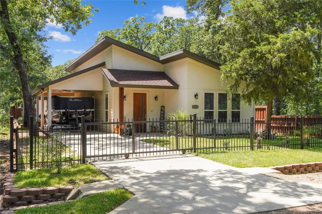 6156 Inca Drive, Mabank, TX 75156