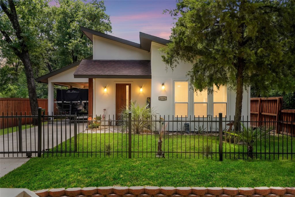 6156 Inca Drive, Mabank, TX 75156
