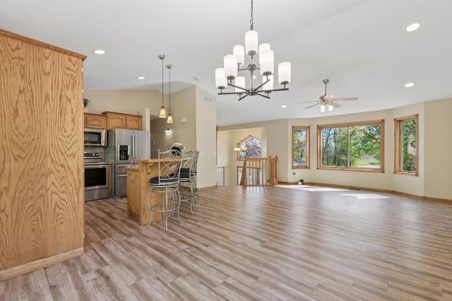 2519 280th Court NE, Isanti, MN 55040
