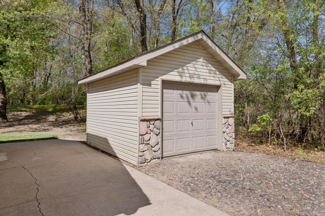 2519 280th Court NE, Isanti, MN 55040