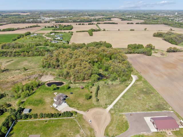 2519 280th Court NE, Isanti, MN 55040