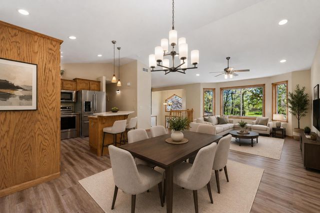 2519 280th Court NE, Isanti, MN 55040