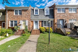 2218 Kingsbrook Dr, Richmond, VA 23238