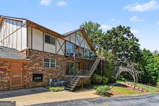 1225 Church Street M, Decatur, GA 30030