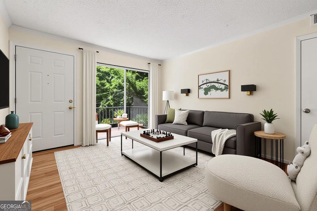 1225 Church Street M, Decatur, GA 30030 — photo 3