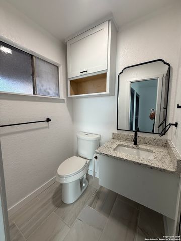 2227 HICKS, San Antonio, TX 78210