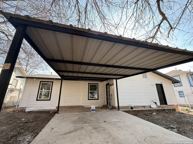 2227 HICKS, San Antonio, TX 78210