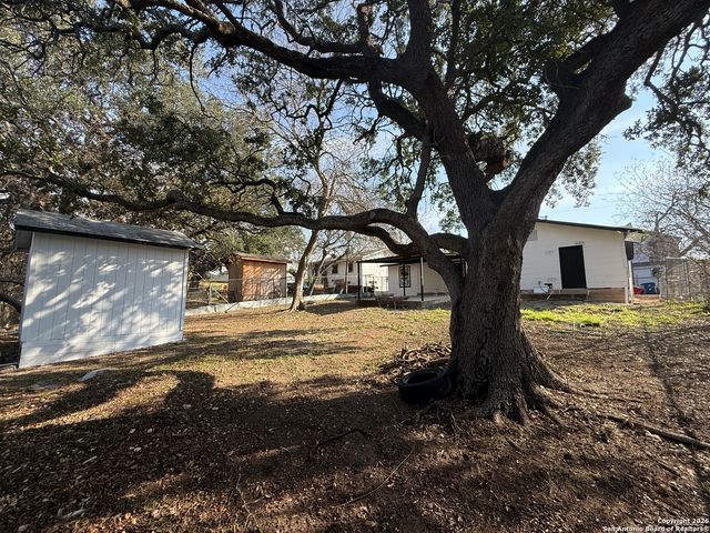 2227 HICKS, San Antonio, TX 78210