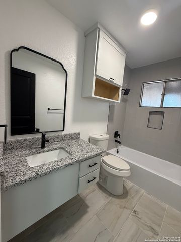 2227 HICKS, San Antonio, TX 78210