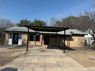 2227 HICKS, San Antonio, TX 78210