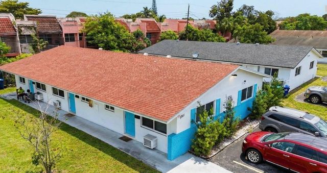 5701 NW 15th Street, Lauderhill, FL 33313