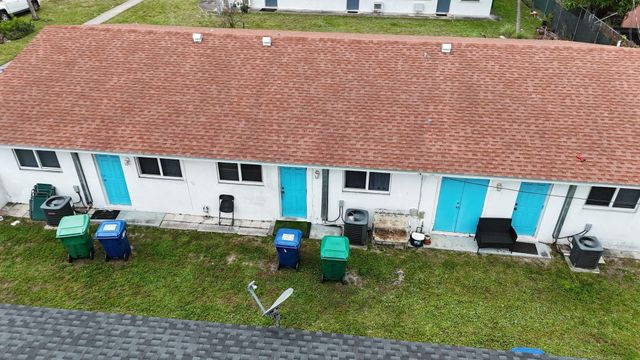 5701 NW 15th Street, Lauderhill, FL 33313