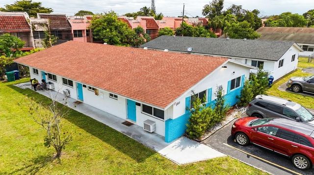 5701 NW 15th Street, Lauderhill, FL 33313