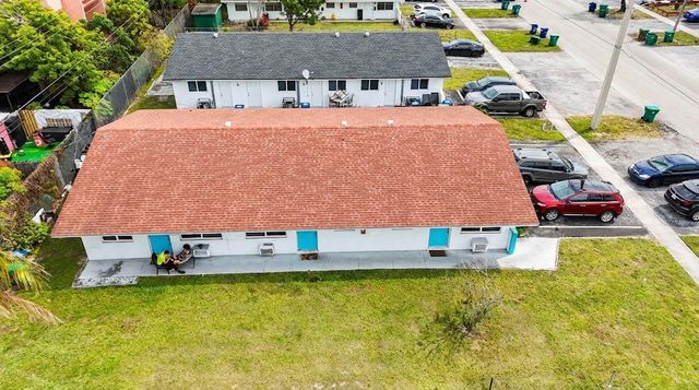 5701 NW 15th Street, Lauderhill, FL 33313