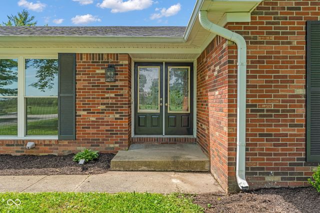 4408 High Street, Brownsburg, IN 46112