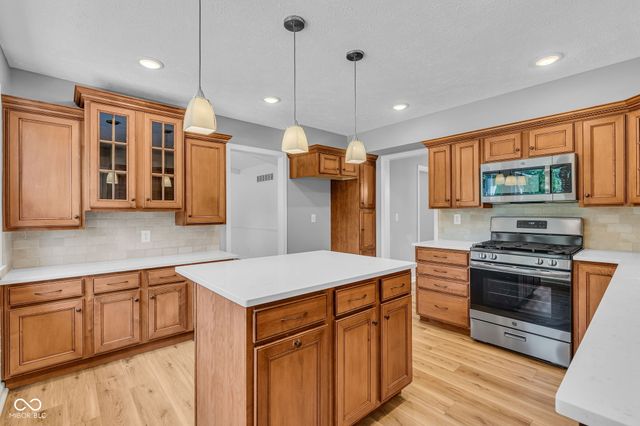 4408 High Street, Brownsburg, IN 46112