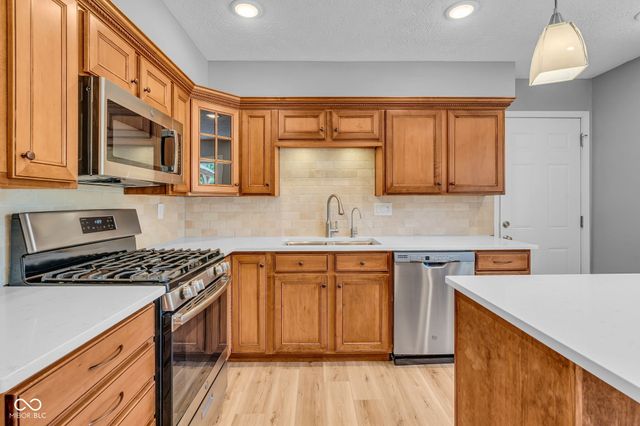 4408 High Street, Brownsburg, IN 46112