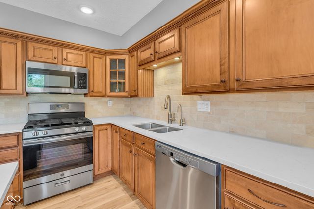 4408 High Street, Brownsburg, IN 46112