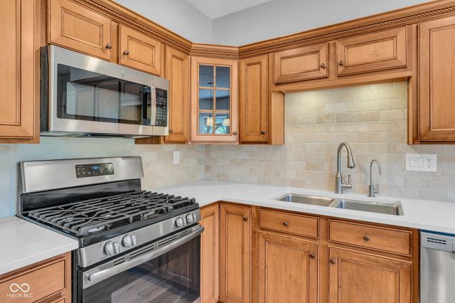 4408 High Street, Brownsburg, IN 46112