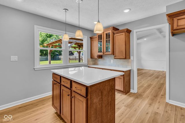 4408 High Street, Brownsburg, IN 46112