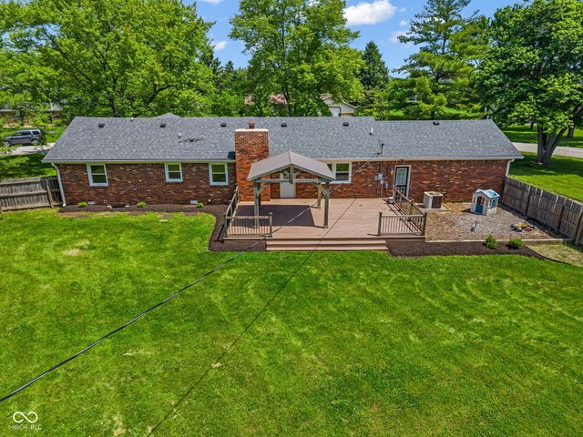 4408 High Street, Brownsburg, IN 46112