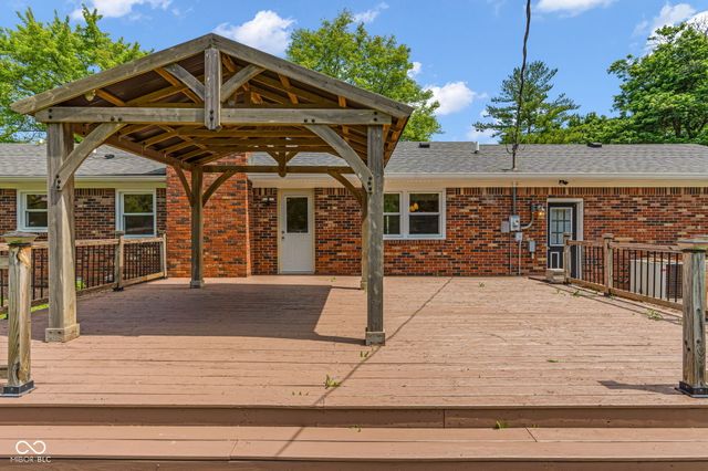 4408 High Street, Brownsburg, IN 46112