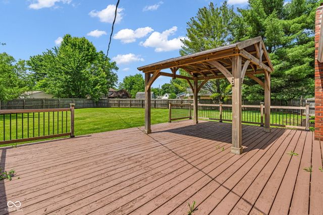 4408 High Street, Brownsburg, IN 46112